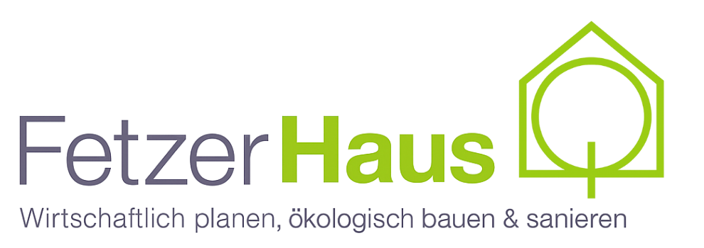 Fetzer Haus Logo